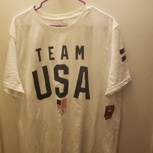 Mens Team USA Shirt